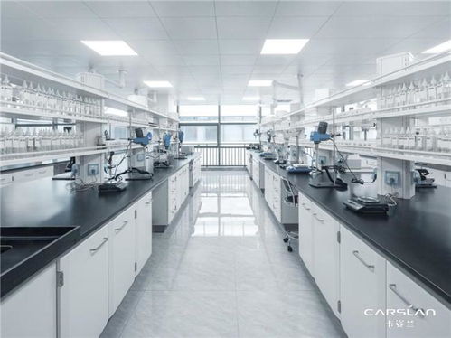 卡姿兰打造智造工厂 计算机系统集成引领国货化妆品高品质升级